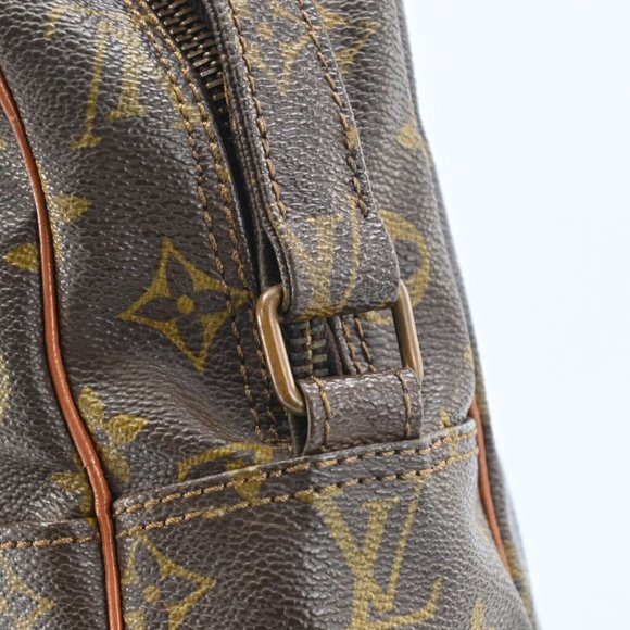 Auth Louis Vuitton Marceau Crossbody #47064L25B - Picture 11 of 15